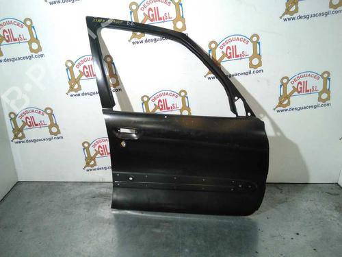 Used Right front door CITROËN XSARA PICASSO (N68) 2.0 HDi (90 hp) 20801647