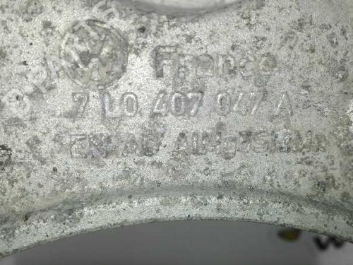 Right front suspension arm VW TOUAREG (7LA, 7L6, 7L7) 2.5 R5 TDI | BP20776335M13 