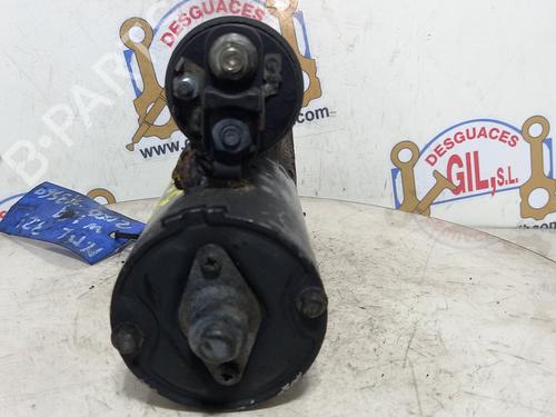 Starter MERCEDES-BENZ M-CLASS (W163) ML 320 (163.154) | BP20763986M8 