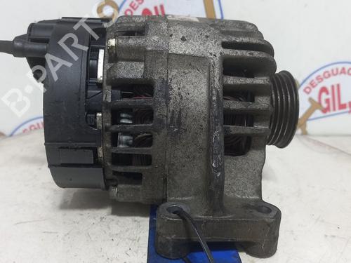 Alternator FIAT PUNTO Hatchback Van (188_) 1.2 60 | BP20761330M7 