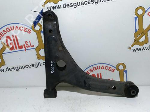 Used Right front suspension arm FORD TRANSIT Van (FA_ _) 2.0 DI (FAE_, FAF_, FAG_) (100 hp) 20786036