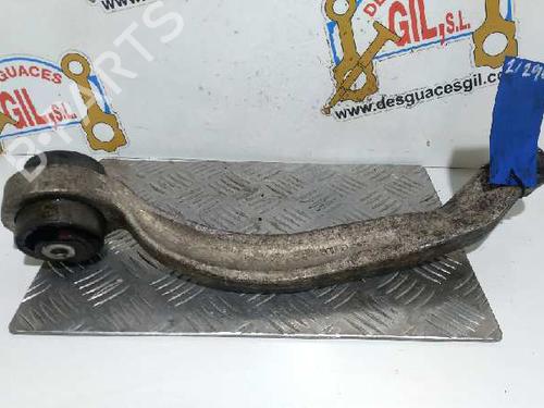 Right front suspension arm AUDI A4 B6 (8E2) 1.9 TDI | BP20785975M13 