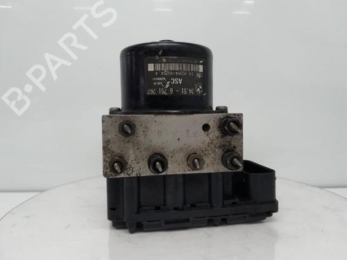 Used ABS pump ABS pump BMW 3 (E46) 320 d (136 hp) 34133694 34133694