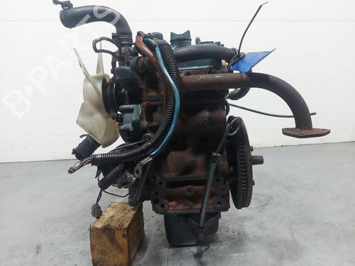 Motor AIXAM 400  | BP21828592M1