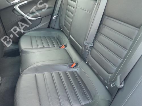 Xenon ballast OPEL INSIGNIA A (G09)  | BP31129572C53 