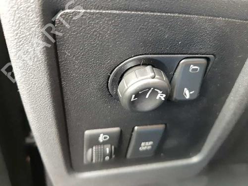 Førerens kollisjonspute NISSAN QASHQAI / QASHQAI +2 I (J10, NJ10, JJ10E) 2.0 dCi | BP20736490C9 