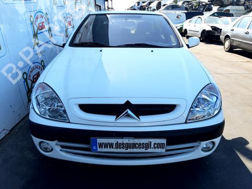 Engine CITROËN XSARA (N1) 2.0 HDi 90 | BP20767947M1 