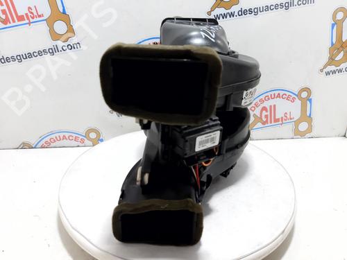 Heater blower motor BMW 5 Gran Turismo (F07) 535 i xDrive | BP20746448M62 