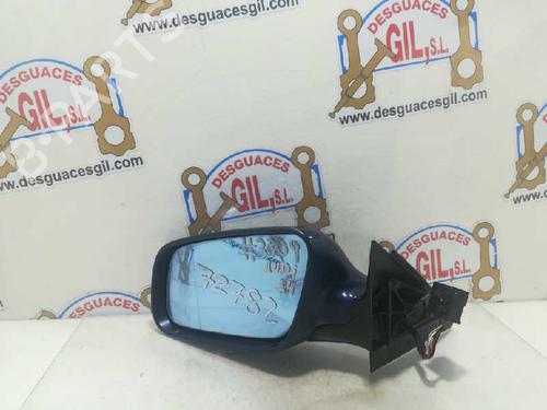 Used Left mirror AUDI A4 B5 Avant (8D5) 1.9 TDI (110 hp) 20813140
