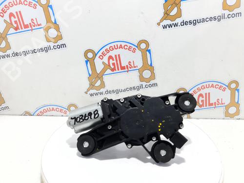 Viskermotor bakrute VOLVO V50 (545) 1.6 D (110 hp) 20784529