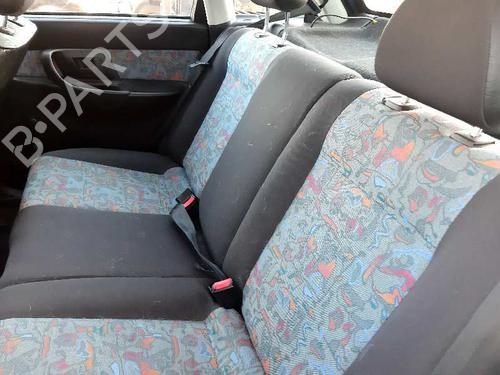 Right mirror SEAT IBIZA II (6K1) 1.4 i | BP20733538C27 