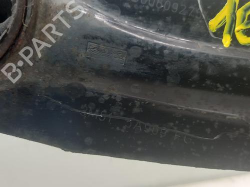 Achsschenkel links hinten FORD FOCUS II (DA_, HCP, DP)  | BP22406168M27 