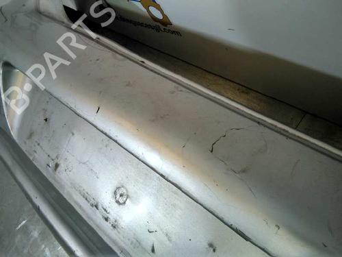 Rear bumper PEUGEOT 307 (3A/C) 2.0 HDi 110 | BP20731599C8 