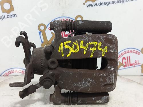 Used Right rear brake caliper OPEL INSIGNIA A (G09) 2.0 CDTI (68) (131 hp) 20759901