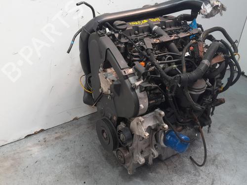 Engine CITROËN XANTIA (X1_, X2_) 2.0 HDI 90 | BP29539299M1 