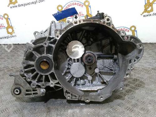 Gearbox FORD MONDEO IV Saloon (BA7) 2.2 TDCi | BP20793993M3 