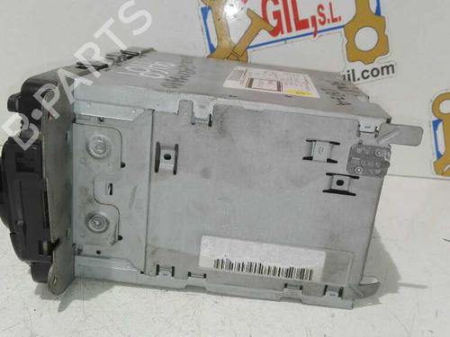 Radio SEAT IBIZA IV (6J5, 6P1)  | BP20779811E6 