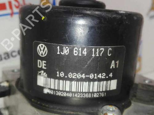 ABS pump VW GOLF IV (1J1) 1.6 | BP20795975M43 