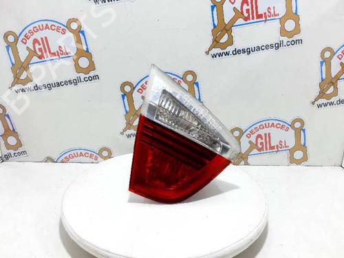 Used Left taillight BMW 3 (E90) 320 d (163 hp) 20732693