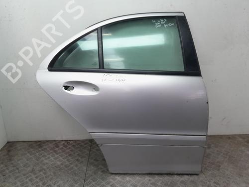 Used Right rear door MERCEDES-BENZ C-CLASS (W203) C 220 CDI (203.006) (136 hp) 25774492
