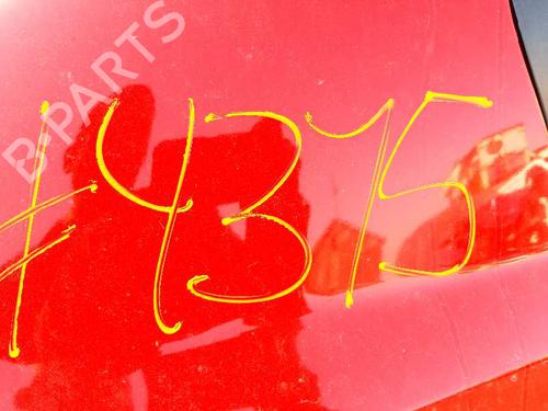 Driver airbag MAZDA 3 Saloon (BK) 1.6 DI Turbo (BK12Y) | BP20736734C9 