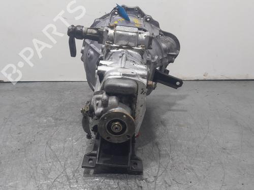 Gearbox NISSAN TRADE Van 3.0 TDiC | BP26667160M3 