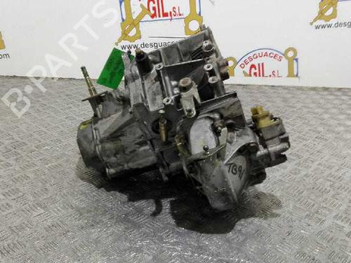 Gearbox CITROËN XSARA (N1)  | BP20775835M3 