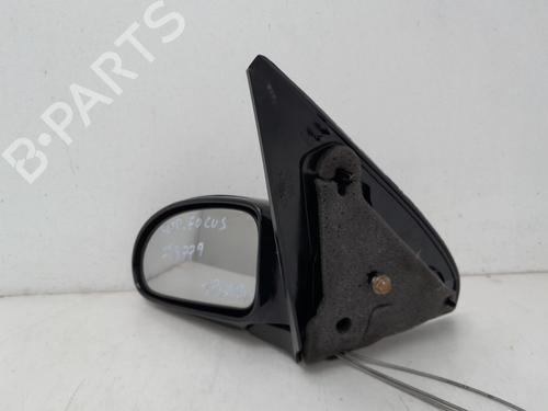 Used Left mirror FORD FOCUS I (DAW, DBW) 1.8 Turbo DI / TDDi (90 hp) 30043747