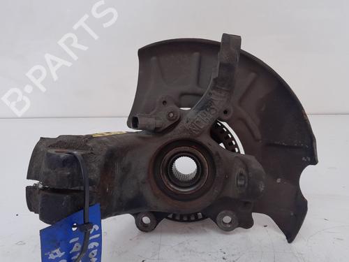 Right front steering knuckle SEAT LEON (1M1) | BP37247951M26 - Image 2