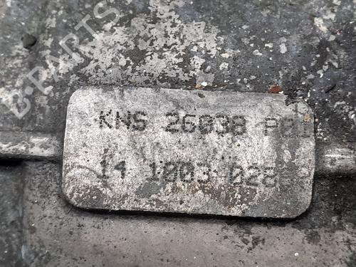 Gearbox VW GOLF V (1K1)  | BP33963022M3  - Image 5