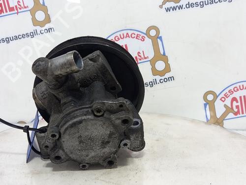 Styring servopumpe MERCEDES-BENZ E-CLASS (W211) E 270 CDI (211.016) | BP20766553M99 