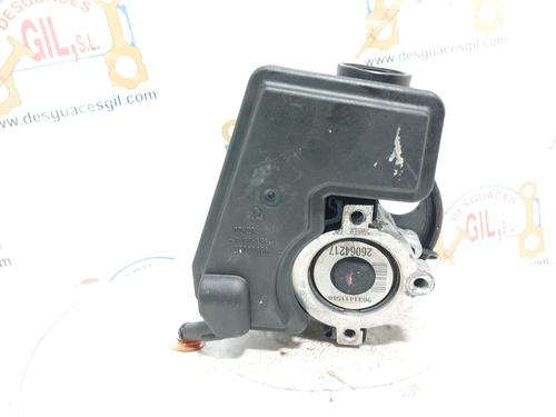 Steering pump PEUGEOT 206 Hatchback (2A/C) 1.9 D | BP20740321M99 