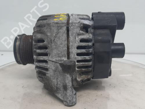 Alternator FIAT GRANDE PUNTO (199_)  | BP23146733M7 