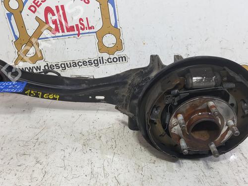 Used Left rear steering knuckle FORD FOCUS III 1.6 Ti (105 hp) 20764762