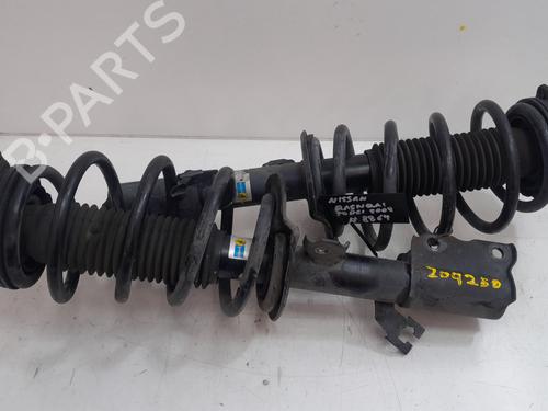 Used Right front shock absorber Right front shock absorber 37248134 37248134