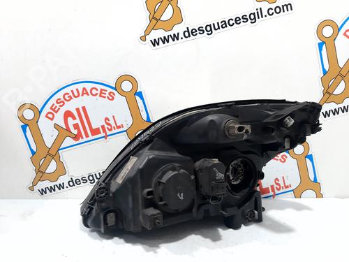 Right headlight RENAULT SCÉNIC I MPV (JA0/1_, FA0_) 1.9 dTi (JA1U) | BP20745745C29 