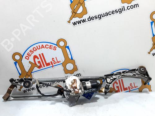Front wiper motor MERCEDES-BENZ C-CLASS T-Model (S203) C 220 CDI (203.206, 203.208) | BP20754237M29 