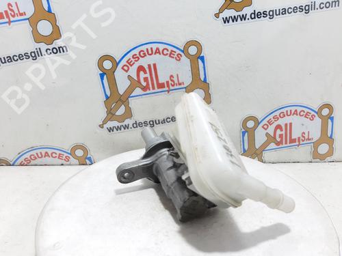 Brake master cylinder FORD FIESTA VI (CB1, CCN) 1.0 EcoBoost | BP20748106M77 