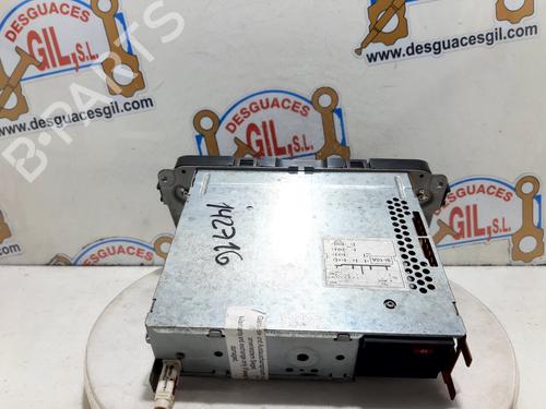 Radio SEAT LEON (1P1) 1.9 TDI | BP20755278E6 