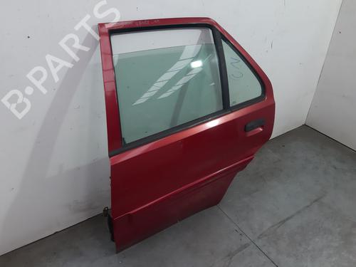 Left rear door CITROËN SAXO (S0, S1) 1.1 X, SX | BP21726375C4 