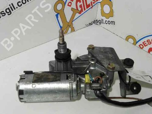 Rear wiper motor OPEL VECTRA A (J89)  | BP20773943M102 