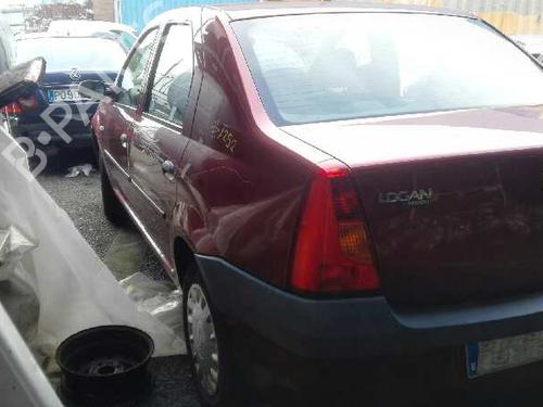 Steering column stalk DACIA LOGAN (LS_)  | BP20781611I23  - Image 12