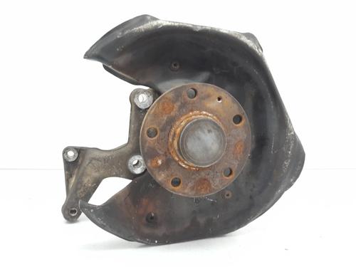 Used Left rear steering knuckle VW SCIROCCO III (137, 138) 2.0 TFSI (200 hp) 24417900