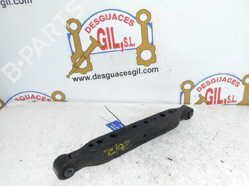 Right rear suspension arm NISSAN QASHQAI / QASHQAI +2 I (J10, NJ10, JJ10E) 1.5 dCi | BP20806612M15 