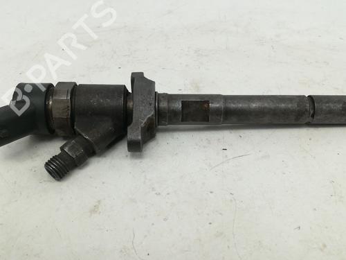 Spreder / Dyse PEUGEOT 407 (6D_) 1.6 HDi 110 (6D9HZC, 6D9HYC) (109 hp) 28671243
