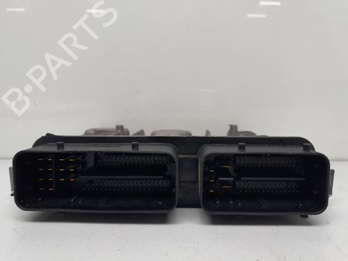 Engine control unit (ECU) OPEL ASTRA J (P10)  | BP27360385M57 