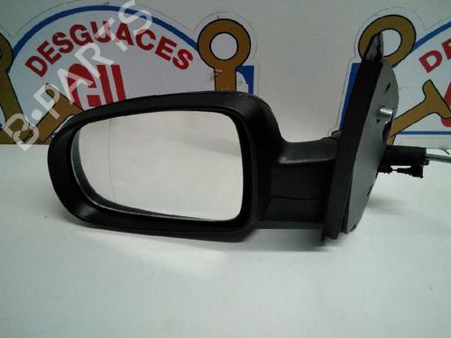 Left mirror OPEL CORSA C (X01)  | BP21069802C26 