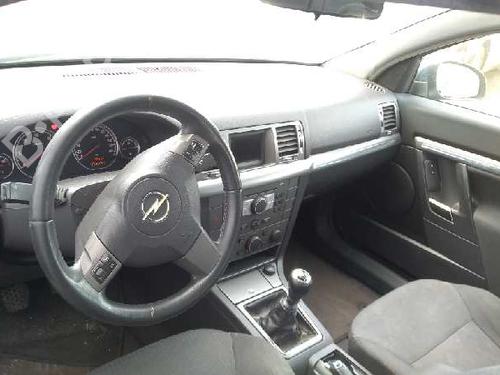 Rear right window mechanism OPEL VECTRA C (Z02)  | BP20738390C25 