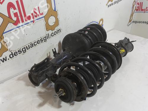 Right front shock absorber CHEVROLET AVEO / KALOS Saloon (T250, T255) 1.2 | BP20757464M17 