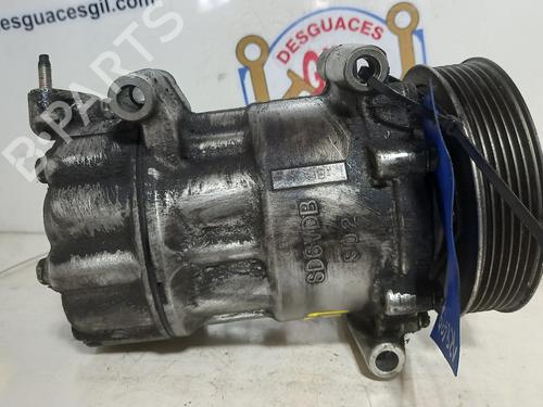 AC Kompressor CITROËN C2 (JM_) 1.4 (73 hp) 20747352